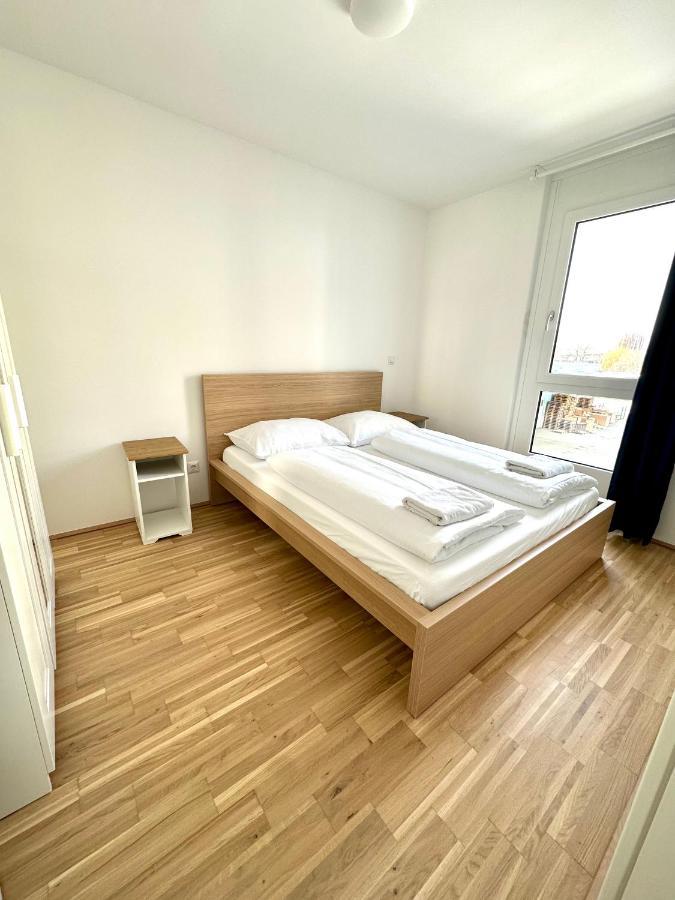 Forsthaus 27 Free Garage Wenen