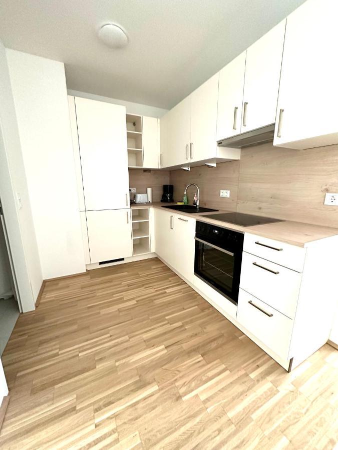Forsthaus 27 Free Garage Appartement *