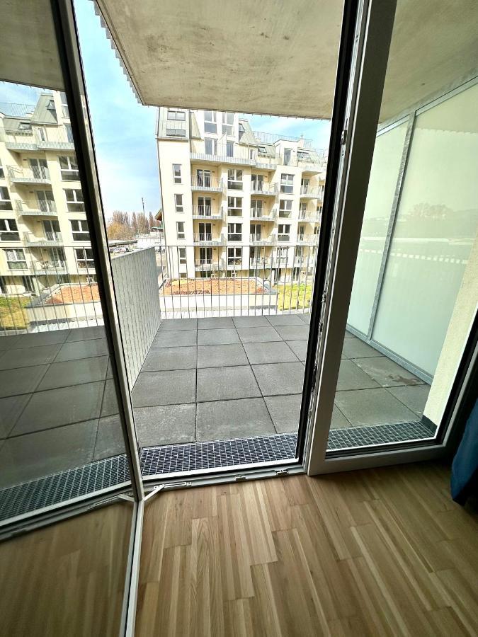 Forsthaus 27 Free Garage Wenen