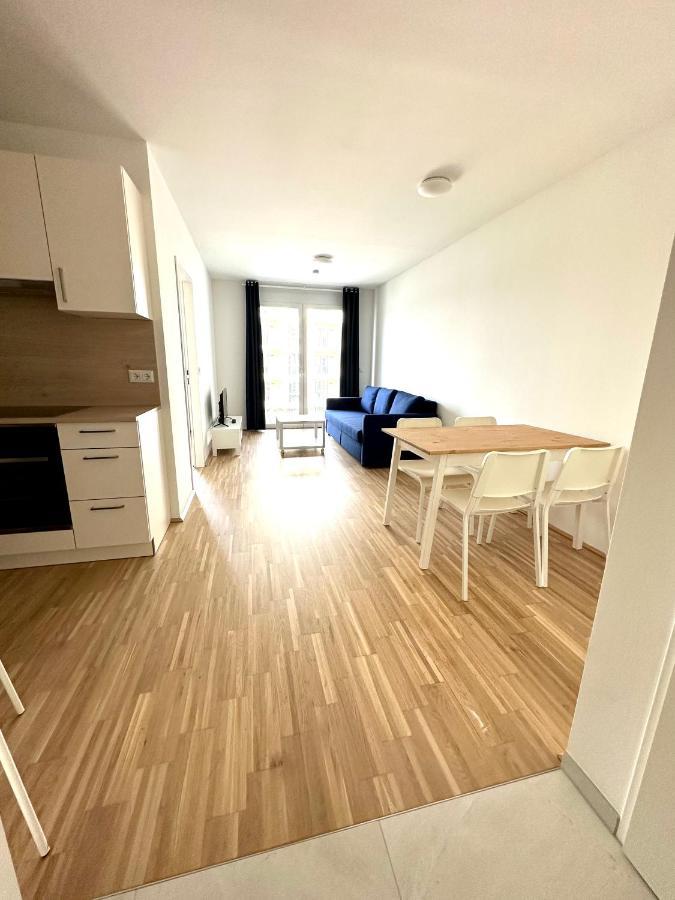 Forsthaus 27 Free Garage * Wenen