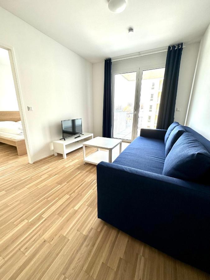 Forsthaus 27 Free Garage Appartement