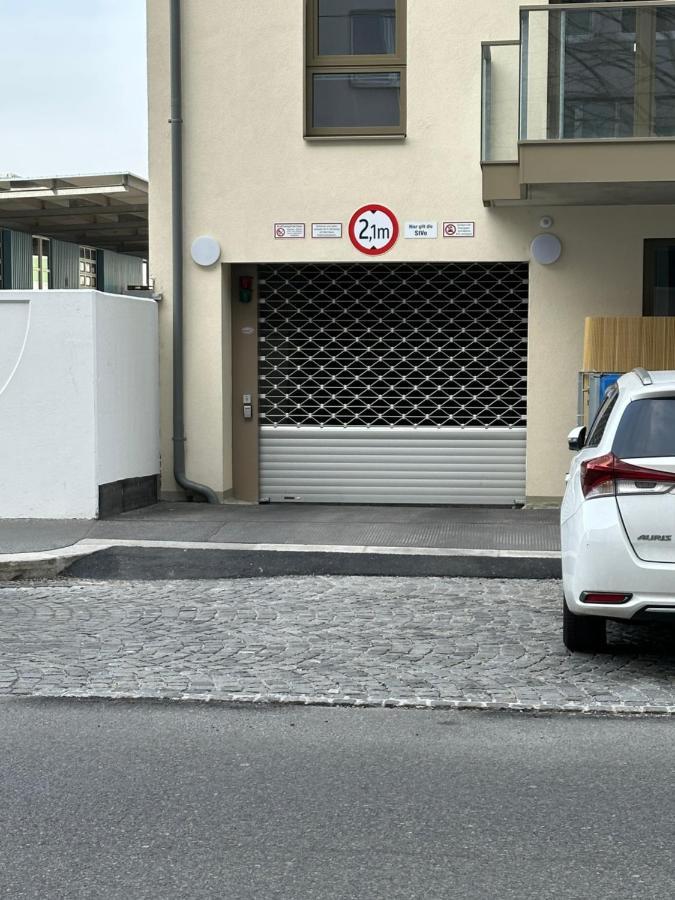 Forsthaus 27 Free Garage * Wenen