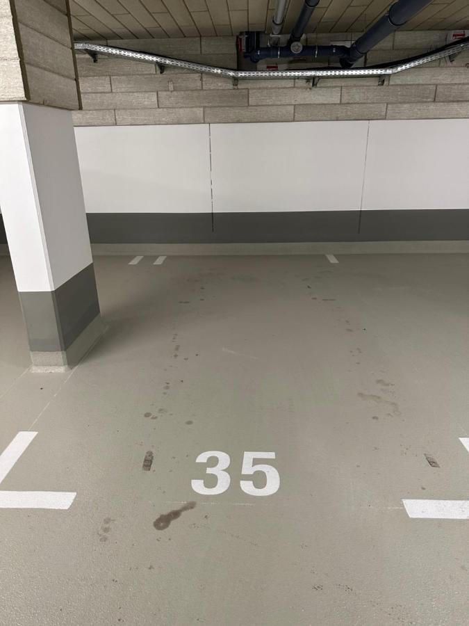 Forsthaus 27 Free Garage Wien
